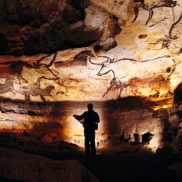 Grotta di Lascaux Grotta di Lascaux