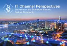 IT Channel Perspectives: la nuova serie di podcast Schneider Electric IT Channels Perspectives