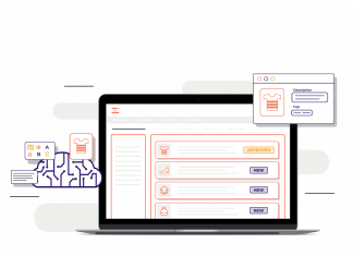 Showroom di ContentWise rivoluziona i processi di vendite online