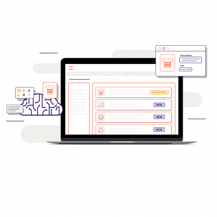 Showroom di ContentWise rivoluziona i processi di vendite online Showroom di ContentWise rivoluziona i processi di vendite online