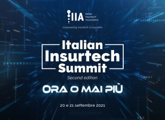 Italian Insurtech Summit 2021