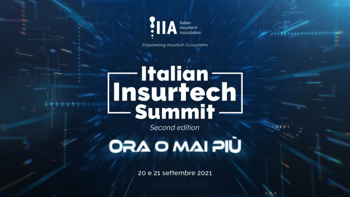 Italian Insurtech Summit 2021 Italian Insurtech Summit 2021