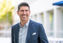 Kit Colbert nuovo Chief Technology Officer di VMware Kit Colbert nuovo Chief Technology Officer di VMware