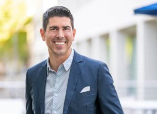 Kit Colbert nuovo Chief Technology Officer di VMware