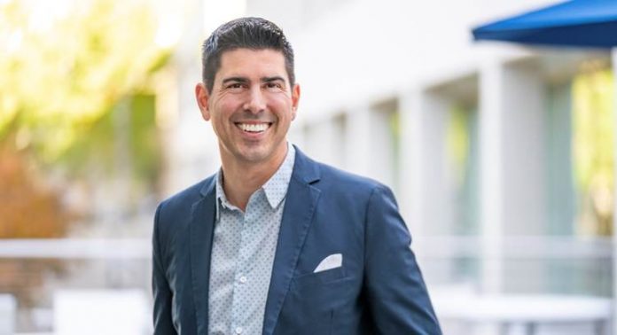 Kit Colbert nuovo Chief Technology Officer di VMware Kit Colbert nuovo Chief Technology Officer di VMware