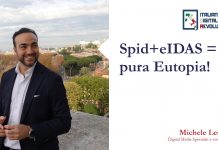 FICEP: il progetto di interoperabilità dei sistemi di identità digitale FICEP