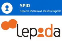 LepidaID: accesso ai servizi della PA tramite SPID LepidaID