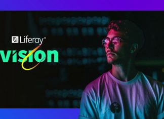 Liferay Vision 2021