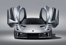 Lotus Cars sceglie il BMS wireless di Analog Devices Lotus Cars