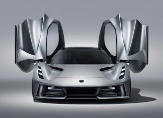 Lotus Cars