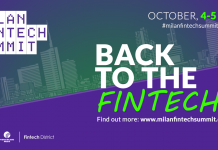 Milan Fintech Summit torna il 4 e 5 Ottobre 2021 Milan Fintech Summit