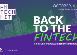 Milan Fintech Summit