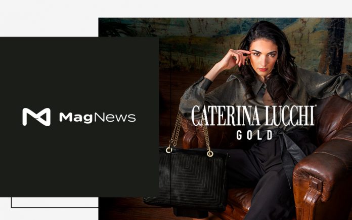 Il Gruppo Campomaggi & Caterina Lucchi ottimizza l'eCommerce con MagNews