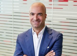 Fortinet nomina Massimo Palermo nuovo Country Manager Italia e Malta