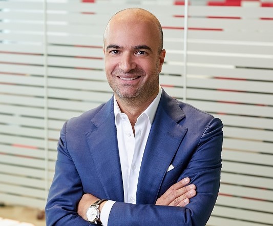 Fortinet nomina Massimo Palermo nuovo Country Manager Italia e Malta Fortinet nomina Massimo Palermo nuovo Country Manager Italia e Malta