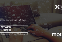 MotIQa: parte il 25 ottobre l’Academy di specializzazione gratuita MotIQa