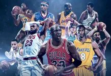 L’NBA sceglie SAP per continuare la sua evoluzione nel cloud NBA