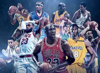 NBA