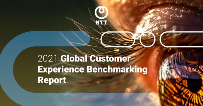 NTT_CX Report 2021