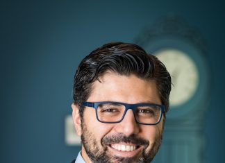 tecnologia Kubernetes
