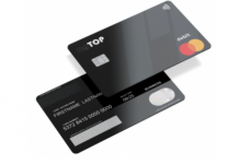 È nata “onTOP” l’alternativa alla banca tradizionale OnTOP_card