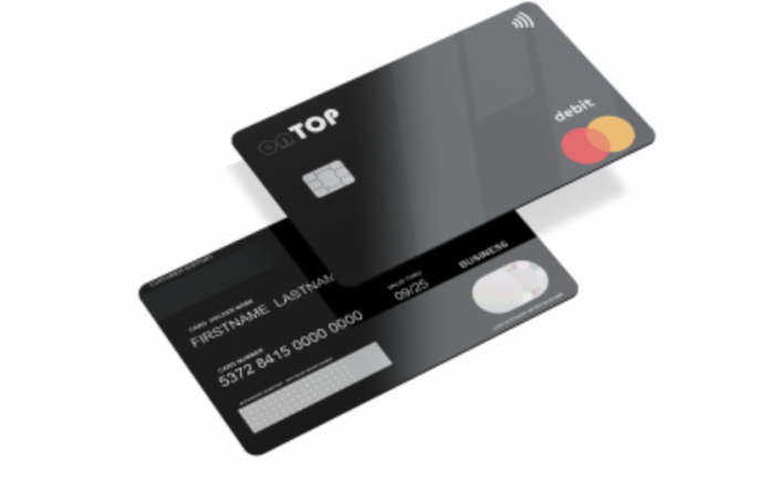 OnTOP_card OnTOP_card