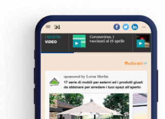 Outbrain.