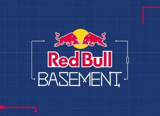 Red Bull Basement