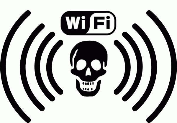 reti wi-fi pubbliche