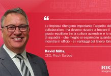 Investimenti per il lavoro ibrido: le aziende italiane sono pronte? investimenti per il lavoro ibrido