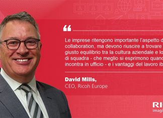 investimenti per il lavoro ibrido