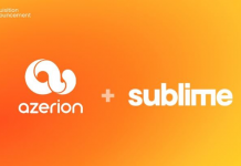 Azerion acquisisce Sublime, società di digital advertising Azerion acquisisce Sublime, società di digital advertising