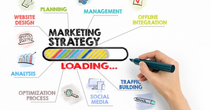 Strategie di Marketing