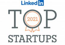 Top Startups Italia: LinkedIn presenta la 10 migliori startup del 2021 Top Startups Italia