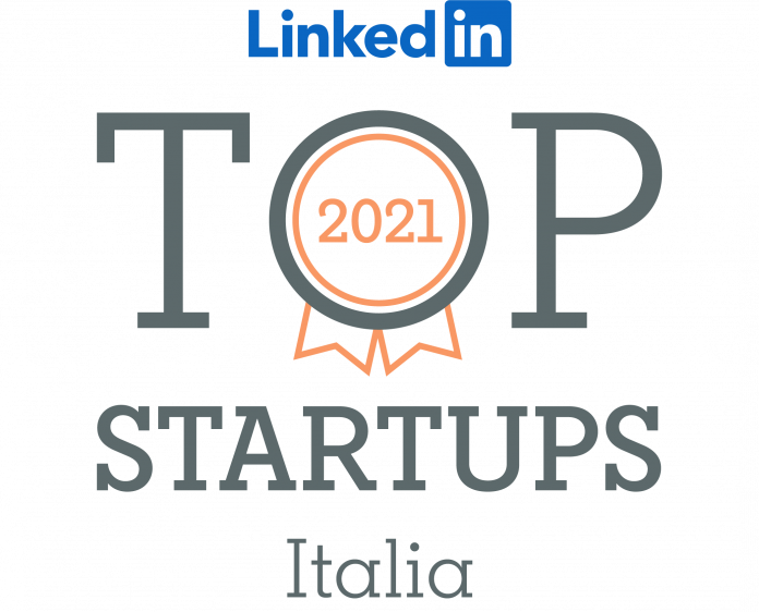 Top Startups Italia