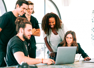 Teen dream: quali sono le aspirazioni lavorative degli adolescenti?