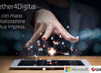 Together4Digital: UniCredit e Microsoft sostengono la digitalizzazione delle imprese