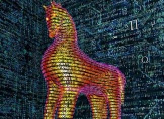 Trojan bancario
