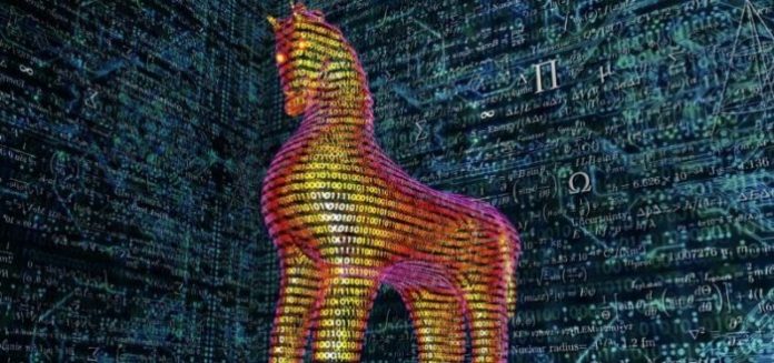 Trojan bancario Trojan bancario