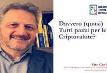 Valute digitali o Criptovalute: cosa sappiamo? valute digitali