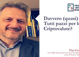 valute digitali