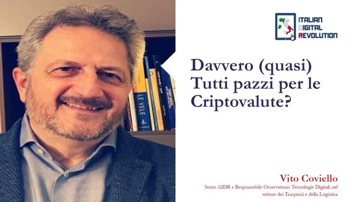 Valute digitali valute digitali