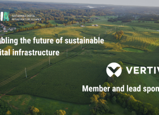 Sustainable Digital Infrastructure Alliance