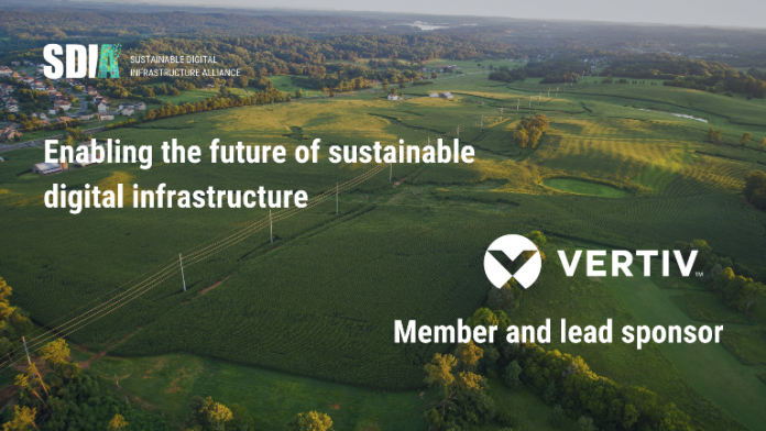 Sustainable Digital Infrastructure Alliance Sustainable Digital Infrastructure Alliance