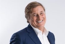 Vincenzo Pompa è il nuovo Amministratore Delegato di BrandOn Group Vincenzo Pompa