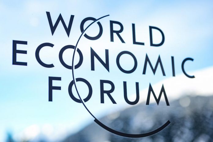 World Economic Forum World Economic Forum