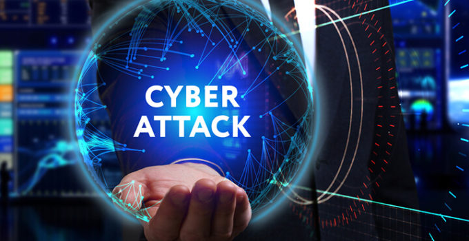 aumento di cyber attacchi