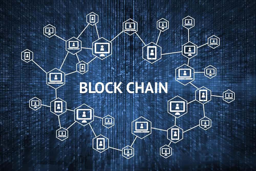 Blockchain: la tecnologia fondamentale per la crescita economica - BitMat