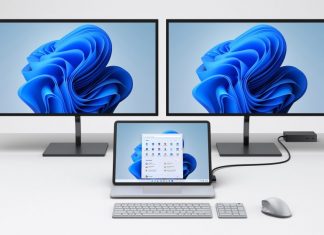 dispositivi Microsoft Surface