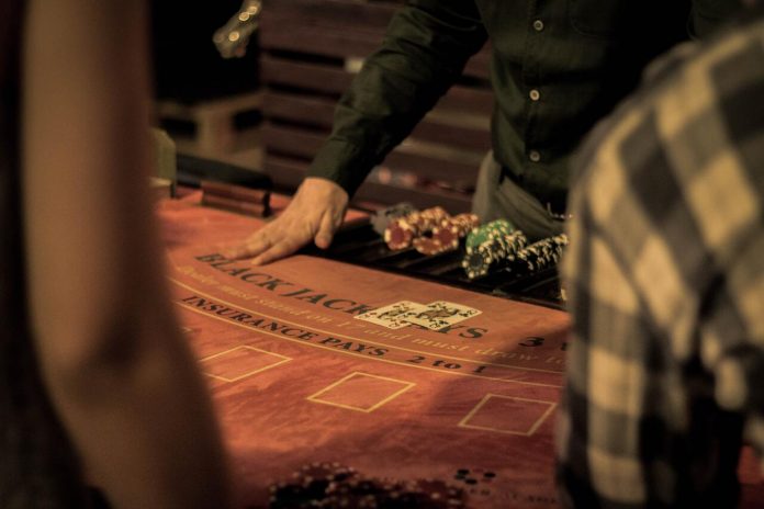 Le sale da gioco virtuali e il segreto del loro successo Le sale da gioco virtuali e il segreto del loro successo